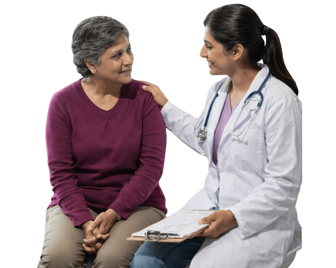 Consult The Doctor Now