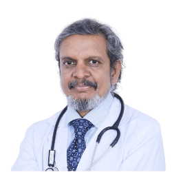 Dr. Rajasekhar M R