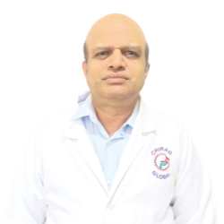 Dr. Padmanabh R Bhat
