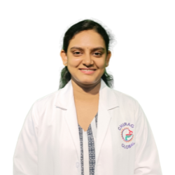 Dr. Suchitra N Adiga